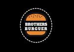 Logotipo Brothers Burguer