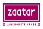 Logotipo Zaatar