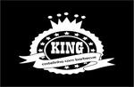 Logotipo King Rib