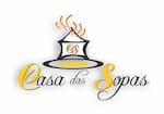 Logotipo Restaurante Casa das Sopas