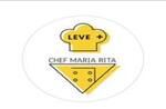 Logotipo Chef Maria Rita