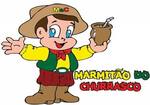 Logotipo Marmitao do Churrasco