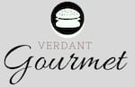 Logotipo Verdant Gourmet