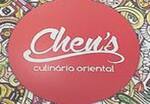 Logotipo Chen's Oriental Cuisine