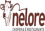 Logotipo Nelore Restaurante e Choperia