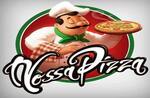 Logotipo Nossa Pizza