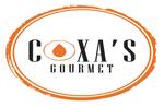 Logotipo Coxa's