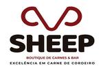 Logotipo Sheep Food Grill