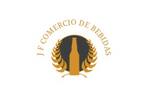 Logotipo J F Comercio de Bebidas