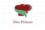 Logotipo Das Primas