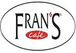 Logotipo Fran's Café - Asa Norte