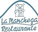 Logotipo La Manchega Restaurante