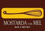 Logotipo Mostarda Com Mel