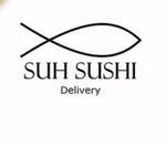 Logotipo Suh Sushi