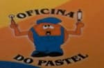 Logotipo Oficina do Pastel