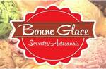 Logotipo Bonne Glace