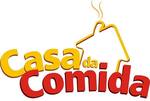 Logotipo Casa da Comida