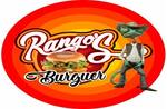Logotipo Rango's Burguer