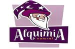 Logotipo Alquimia - 209 Sul