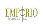 Logotipo Emporio Gourmet