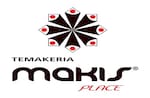 Logotipo Makis Place Mansoes