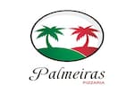Logotipo Pizzaria Palmeiras