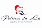 Logotipo Petiscos da Lu