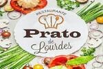 Logotipo Restaurante Prato Lourdes