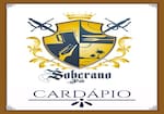 Logotipo Soberano Pub