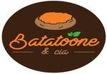 Logotipo Batatoone e Cia