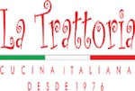 Logotipo La Trattoria