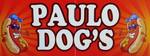 Logotipo Paulo Dog's