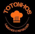 Logotipo Totonho's