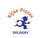 Logotipo Kijae Pizzas