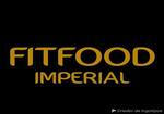 Logotipo Fitfood Imperial