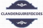 Logotipo Clanderguirefeicoes