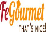 Logotipo Fegourmet