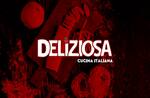 Logotipo Deliziosa