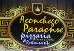 Logotipo Aconchego Paraense