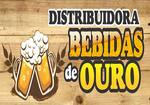 Logotipo Distribuidora Bebida de Ouro