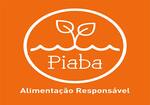 Logotipo Piaba Alimentação Responsável