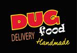 Logotipo Dug Food