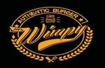 Logotipo Mr. Wimpy