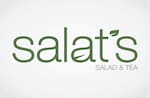 Logotipo Salat´s