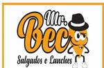 Logotipo Mrbeco