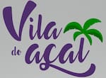 Logotipo Vila do Açaí Jardim da Penha