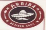 Logotipo Arriba