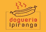 Logotipo Dogueria Ipiranga