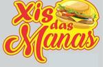 Logotipo Xis das Manas