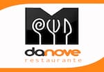 Logotipo Danove Restaurante